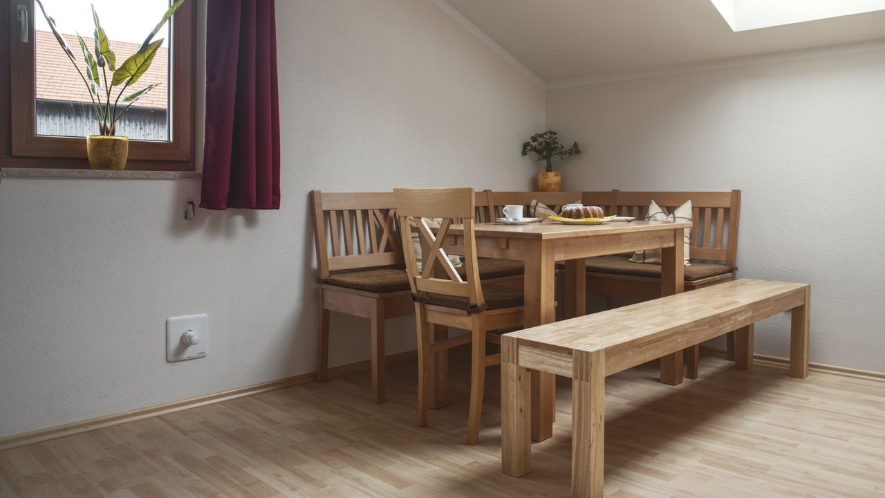 Schlafzimmer 3 OG Schlafzimmer 3 OG